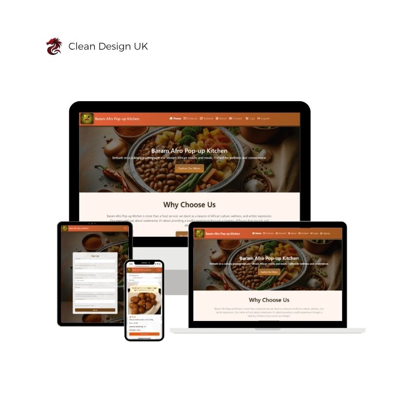 Storefront with promotions, discounts and bundles