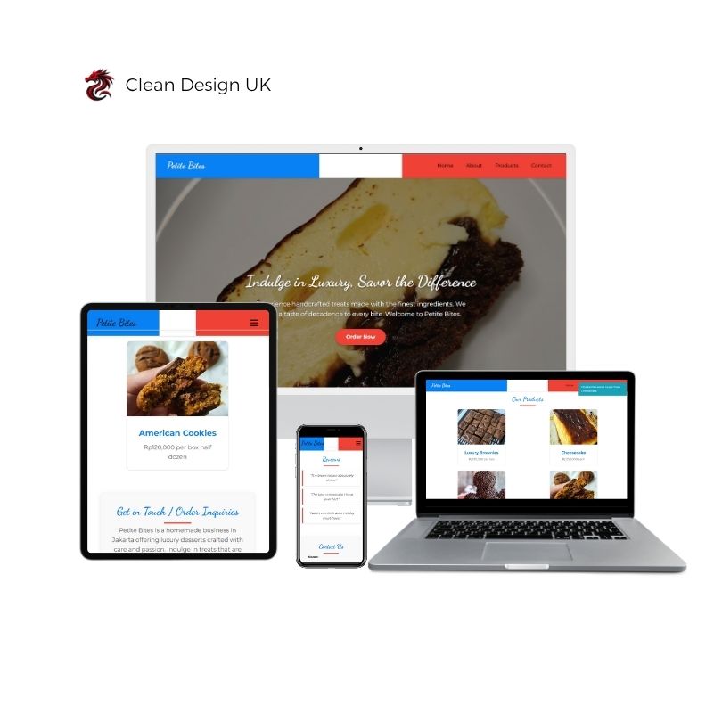 Local Anglesey shop selling online with integrated payments